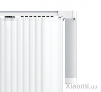 Умный карниз Xiaomi Aqara Intelligent Curtain